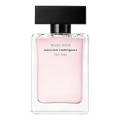 for her Musc Noir - Florientalisches Eau de Parfum mit Moschus, NARCISO RODRIGUEZ